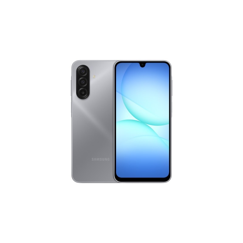 Samsung Galaxy A17 17 cm (6.7") Double SIM Android 15 4G US | JDB-Info