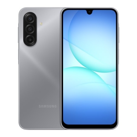 Samsung Galaxy A17 17 cm (6.7") Double SIM Android 15 4G US | JDB-Info