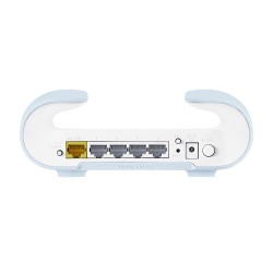 D-Link M30 (2-Pack) Bi-bande (2,4 GHz / 5 GHz) Wi-Fi 6 (802 | JDB-Info