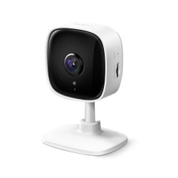 TP-Link Tapo C110 Cube Caméra de sécurité IP Intérieure 192 | JDB-Info