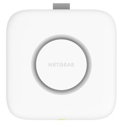 NETGEAR WBE710 Blanc Connexion Ethernet, supportant l'alime | JDB-Info