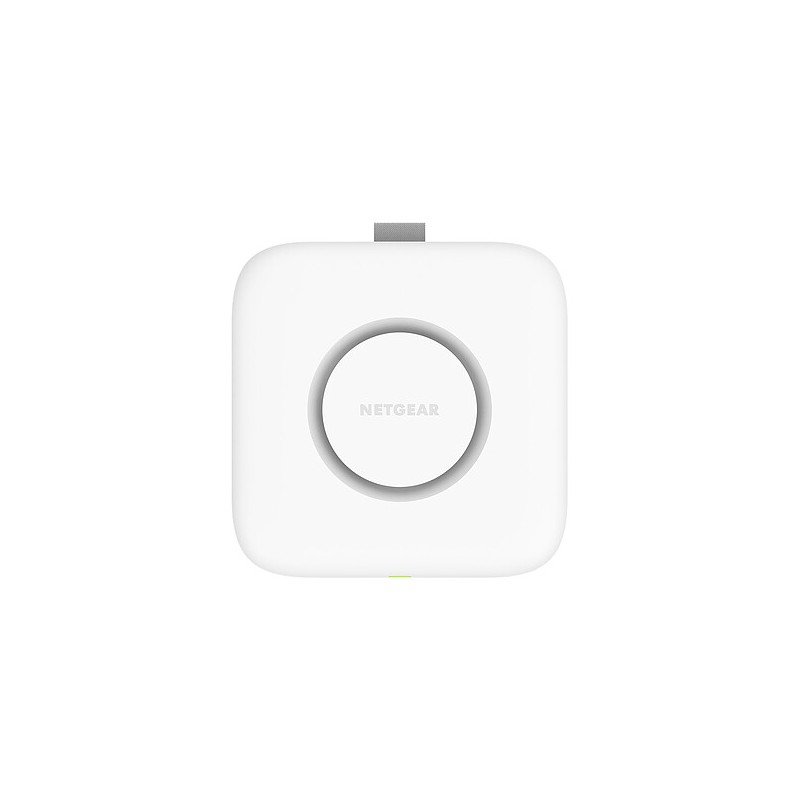 NETGEAR WBE710 Blanc Connexion Ethernet, supportant l'alime | JDB-Info