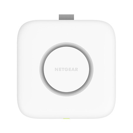 NETGEAR WBE710 Blanc Connexion Ethernet, supportant l'alime | JDB-Info