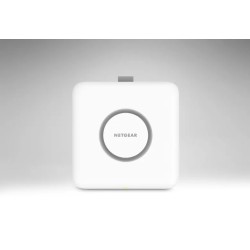 NETGEAR WBE710 Blanc Connexion Ethernet, supportant l'alime | JDB-Info