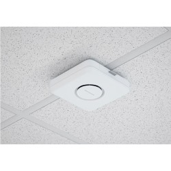 NETGEAR WBE710 Blanc Connexion Ethernet, supportant l'alime | JDB-Info