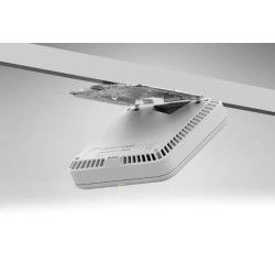 NETGEAR WBE710 Blanc Connexion Ethernet, supportant l'alime | JDB-Info