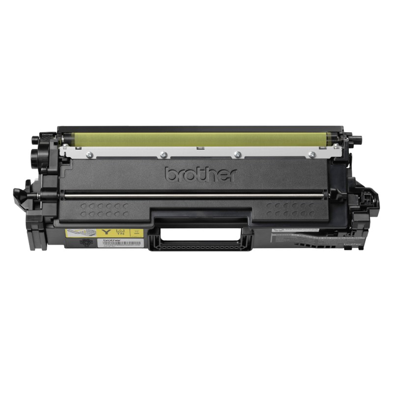 Brother TN-821XLY Cartouche de toner 1 pièce(s) Original Ja | JDB-Info