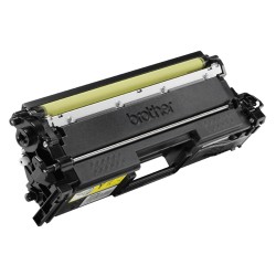 Brother TN-821XLY Cartouche de toner 1 pièce(s) Original Ja | JDB-Info