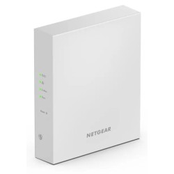 NETGEAR WAX610W 1800 Mbit/s Blanc Connexion Ethernet, suppo | JDB-Info