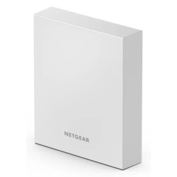 NETGEAR WAX610W 1800 Mbit/s Blanc Connexion Ethernet, suppo | JDB-Info