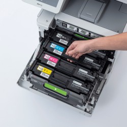 Brother TN821XLM Cartouche de toner originale haute capacit | JDB-Info