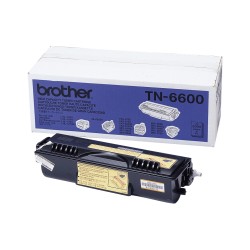 Brother Cartouche de toner TN-6600 originale à haut rendeme | JDB-Info