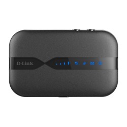 D-Link DWR-932 routeur sans fil 4G Noir | JDB-Info