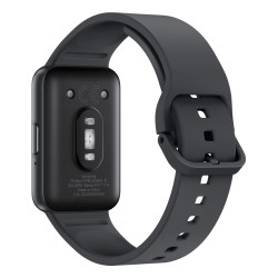 Samsung Galaxy Fit3 4,06 cm (1.6") AMOLED 40 mm Numérique 2 | JDB-Info