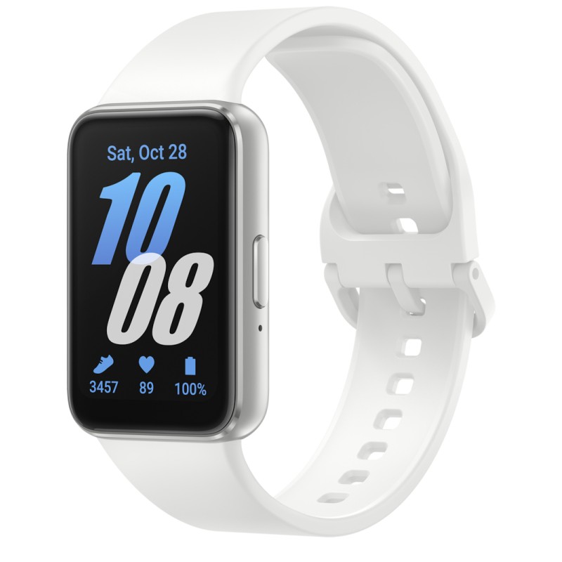 Samsung Galaxy Fit3 4,06 cm (1.6") AMOLED 40 mm Numérique 2 | JDB-Info