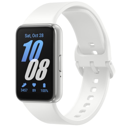 Samsung Galaxy Fit3 4,06 cm (1.6") AMOLED 40 mm Numérique 2 | JDB-Info