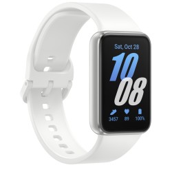 Samsung Galaxy Fit3 4,06 cm (1.6") AMOLED 40 mm Numérique 2 | JDB-Info