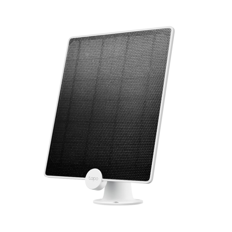 TP-Link Tapo A200 Panneau solaire 4,5 W | JDB-Info
