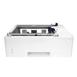 HP Bac à papier LaserJet 550 feuilles | JDB-Info