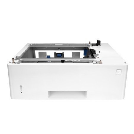 HP Bac à papier LaserJet 550 feuilles | JDB-Info