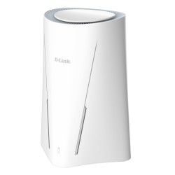 D-Link G530V2 routeur sans fil Gigabit Ethernet Bi-bande (2 | JDB-Info