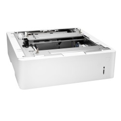 HP Bac à papier LaserJet 550 feuilles | JDB-Info