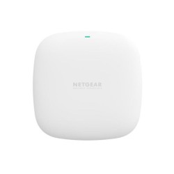 NETGEAR WAX210 1800 Mbit/s Blanc Connexion Ethernet, suppor | JDB-Info