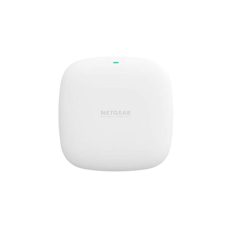 NETGEAR WAX210 1800 Mbit/s Blanc Connexion Ethernet, suppor | JDB-Info