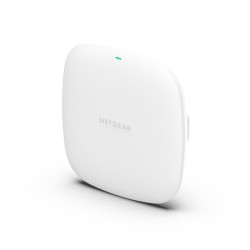 NETGEAR WAX210 1800 Mbit/s Blanc Connexion Ethernet, suppor | JDB-Info