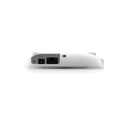 NETGEAR WAX210 1800 Mbit/s Blanc Connexion Ethernet, suppor | JDB-Info
