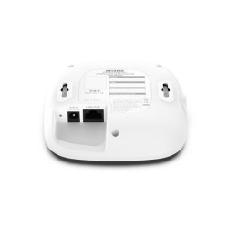 NETGEAR WAX210 1800 Mbit/s Blanc Connexion Ethernet, suppor | JDB-Info