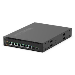 NETGEAR MSM4310 Géré L3 2.5G Ethernet (100/1000/2500) Conne | JDB-Info