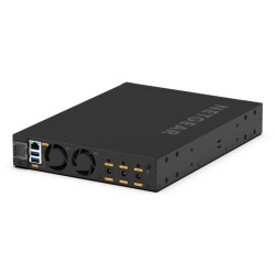 NETGEAR MSM4310 Géré L3 2.5G Ethernet (100/1000/2500) Conne | JDB-Info