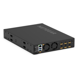 NETGEAR MSM4310 Géré L3 2.5G Ethernet (100/1000/2500) Conne | JDB-Info