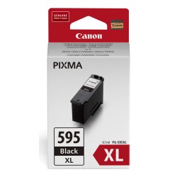 Canon PG-595XL cartouche d'encre 1 pièce(s) Original Rendem | JDB-Info