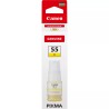 Canon 6291C001 cartouche d'encre 1 pièce(s) Original Jaune | JDB-Info