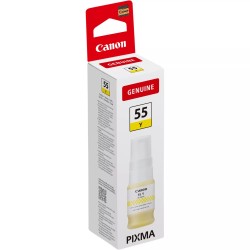 Canon 6291C001 cartouche d'encre 1 pièce(s) Original Jaune | JDB-Info