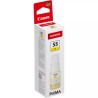 Canon 6291C001 cartouche d'encre 1 pièce(s) Original Jaune | JDB-Info
