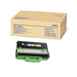 Brother WT-223CL - Collecteur de toner usagé original | JDB-Info