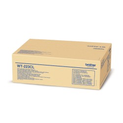 Brother WT-223CL - Collecteur de toner usagé original | JDB-Info