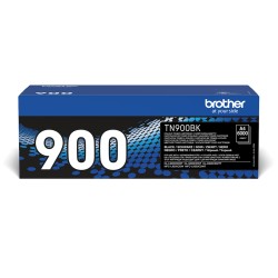Brother TN-900BK - Cartouche de toner originale – Noir | JDB-Info