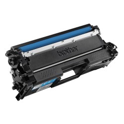 Brother TN821XXLC Cartouche de toner originale très haute c | JDB-Info
