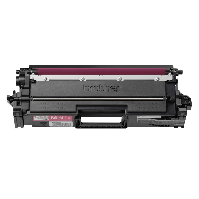 Brother TN821XXLM Cartouche de toner originale très haute c | JDB-Info