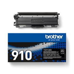 Brother Cartouche de toner TN-910BK originale – Noir | JDB-Info