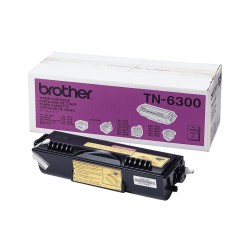 Brother Cartouche de toner TN-6300 originale à haut rendeme | JDB-Info