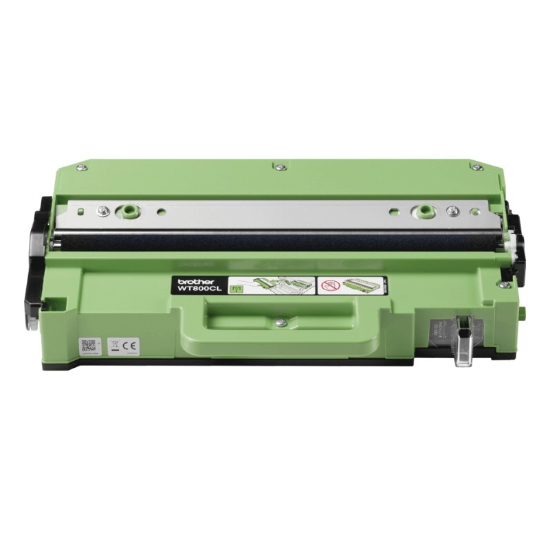 Brother WT800CL Unité de récupération de toner original | JDB-Info
