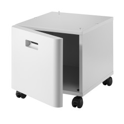 Brother ZUNTBC4FARBLASER meuble d'imprimante Blanc | JDB-Info