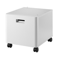 Brother ZUNTBC4FARBLASER meuble d'imprimante Blanc | JDB-Info