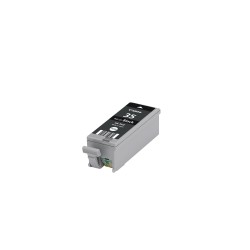 Canon Cartouche d'encre noire PGI-35BK | JDB-Info