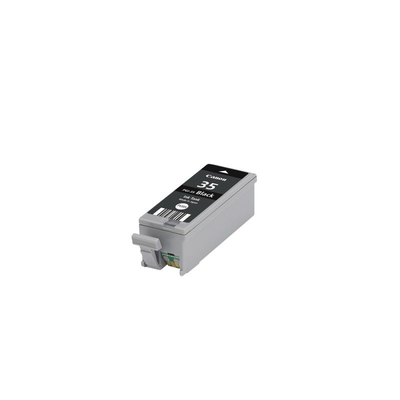 Canon Cartouche d'encre noire PGI-35BK | JDB-Info